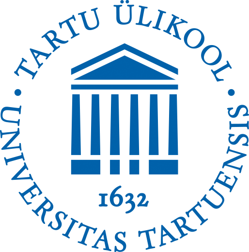 Tartu Ülikooli logo